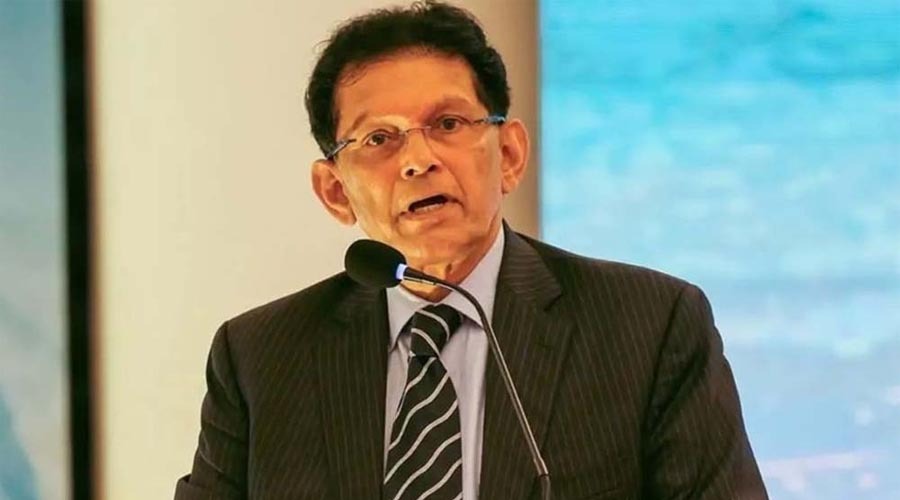 যুক্তরাষ্ট্রের সঙ্গে ‘গোপন চুক্তি’ নিয়ে যা জানালেন পররাষ্ট্রমন্ত্রী