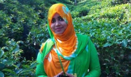 কুমিল্লা তনু হত্যা মামলার ১০ বছর পর নতুন মোড়