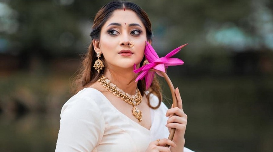 অ্যাকশন দুনিয়ায় নতুন ঝড় পূজা চেরি