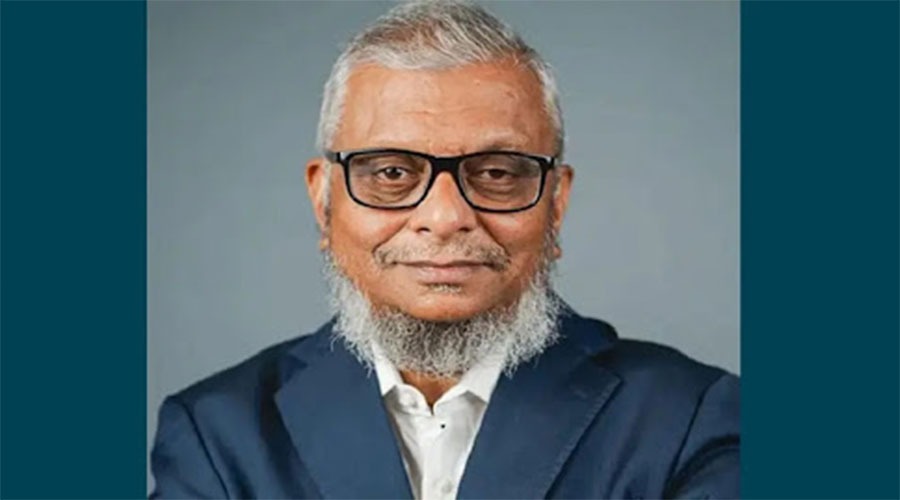 মালয়েশিয়ায় সিন্ডিকেট মুক্ত শ্রমবাজার খোলার চেষ্টা করছি: প্রবাসী কল্যাণমন্ত্রী