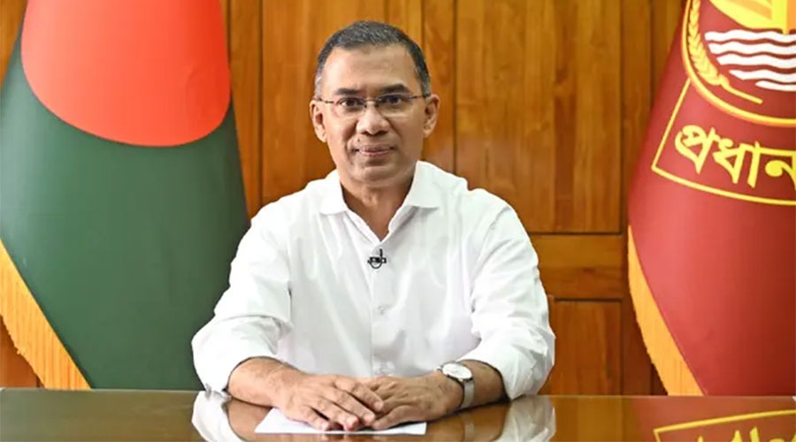 মানবিক স্বাস্থ্যব্যবস্থা গড়ে তুলতে সরকার কাজ শুরু করেছে: প্রধানমন্ত্রী