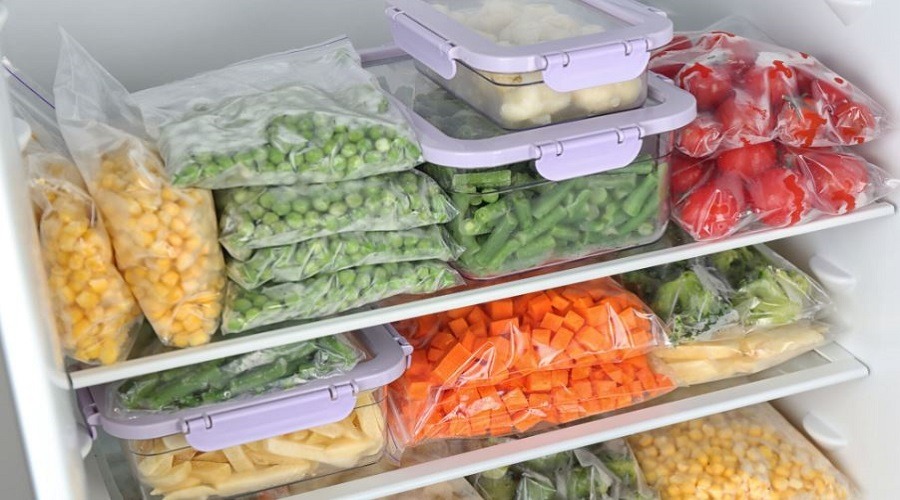 প্লাস্টিক ব্যবহার না করেই সংরক্ষণ করুণ খাবার