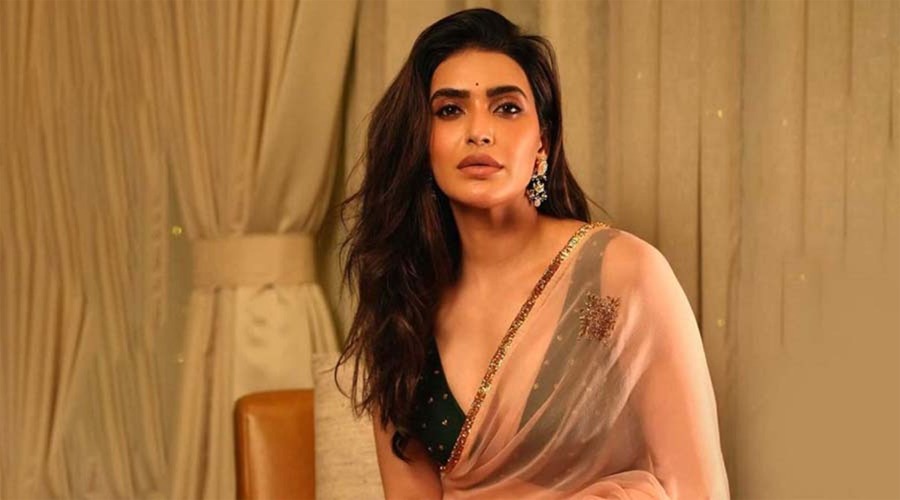 নিজ বাড়িতে অভিনেত্রীর রহস্যজনক মৃত্যু, মরদেহ উদ্ধার