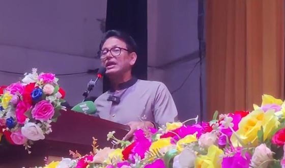 পাবলিক পরীক্ষা ব্যবস্থায় আসছে বড় সংস্কার: শিক্ষামন্ত্রী