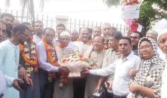 দুর্বল ও অকার্যকর কমিটি দিয়ে নির্বাচন করায় বিএনপি প্রত্যাশিত ফলাফল পায়নি