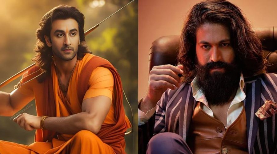 পারিশ্রমিকের রেকর্ড গড়লেন রণবীর-যশ