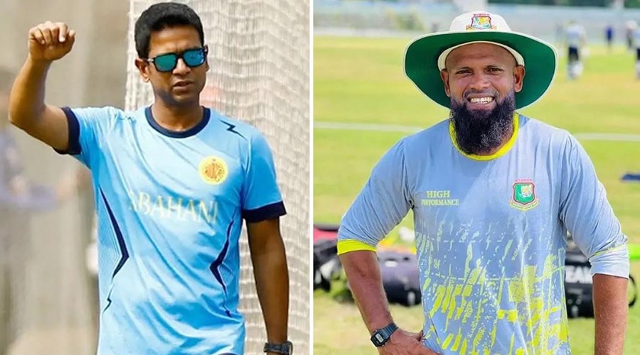 বিসিএলে কোচের দায়িত্ব পেলেন যারা