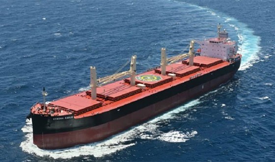 ৫১ হাজার টন অকটেন ও ফার্নেস অয়েলের দুটি জাহাজ চট্টগ্রামে আসছে আজ