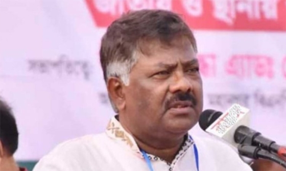 বাগমারায় বাবু হত্যা মামলায় হুইপ দুলুসহ সব আসামির খালাস