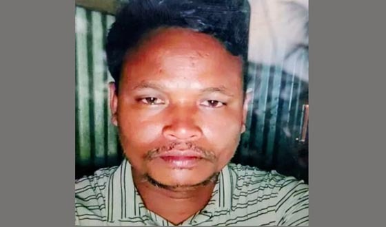 পাটগ্রাম সীমান্তে বিএসএফের গুলিতে বাংলাদেশি নিহত