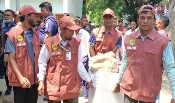 নালিতাবাড়ীতে বিদ্যুৎস্পৃষ্ট হয়ে একজনের মৃত্যু