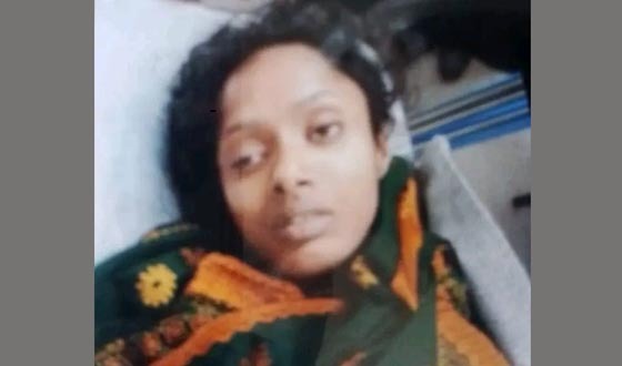 বানারীপাড়ায় স্বামীর নির্যাতনে স্ত্রী নিহত