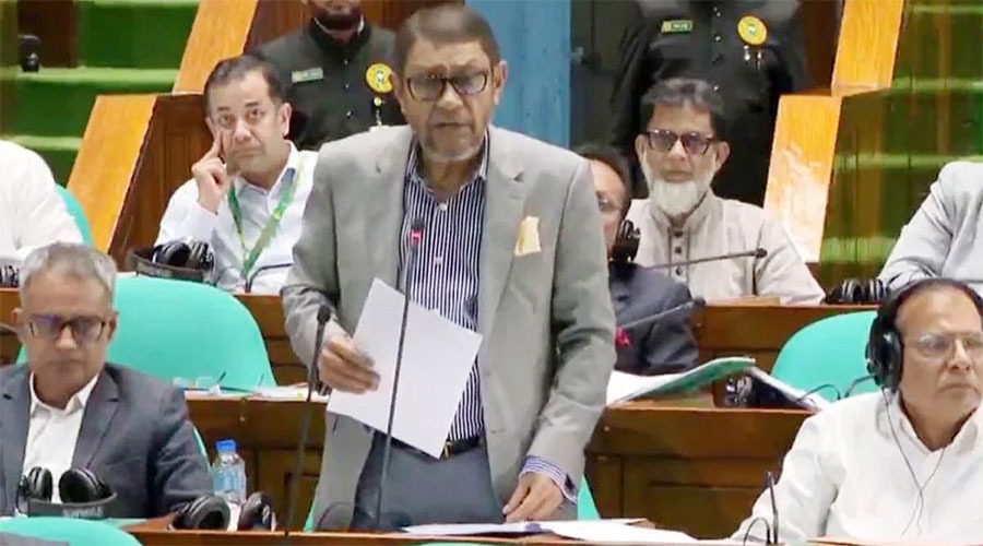 ৩ মে নয়, ২০ এপ্রিল থেকেই দেশব্যাপি হামের টিকাদান কর্মসূচী শুরু: স্বাস্থ্যমন্ত্রী