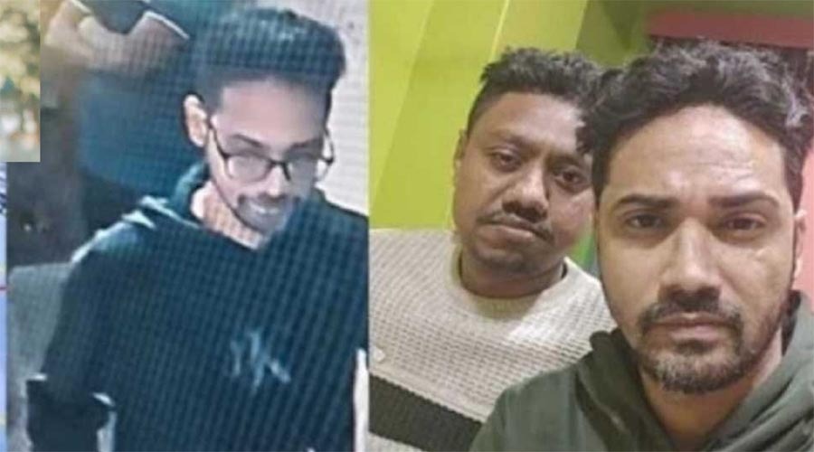 ওসমান হাদি হত্যা মামলার প্রধান আসামি ফয়সাল করিমের ১০ বছরের কারাদণ্ড