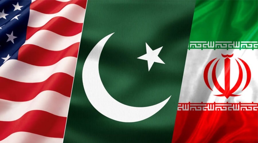 লেবাননে হামলা বন্ধ না হলে পাকিস্তানে যুক্তরাষ্ট্রের সঙ্গে বৈঠক নয়: ইরান