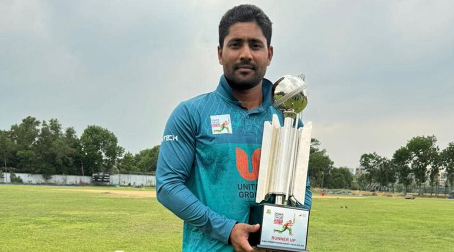 এবার সিডনিতে খেলবেন ইমরুল কায়েস