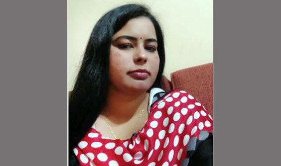 ইসরাইলী বোমা হামলায় ফরিদপুরের যুবতী লেবাননে নিহত