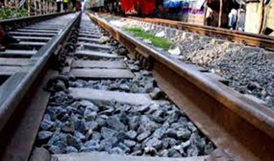 জামালপুরে ট্রেনে কাটা পড়ে বৃদ্ধার মৃত্যু
