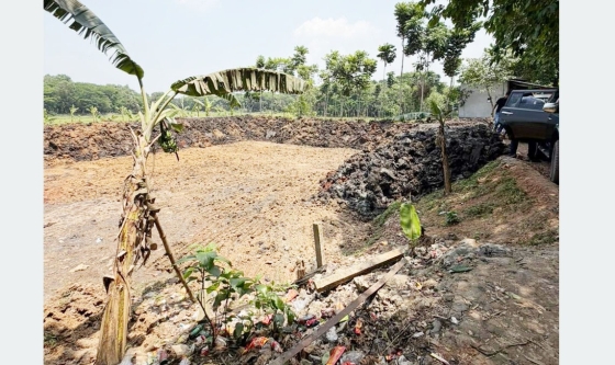 কালীগঞ্জে অনুমতি ব্যতিরেকে মাটি কাটার অপরাধে দুই লাখ টাকা জরিমানা