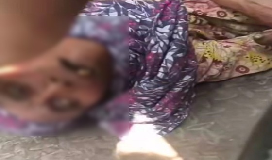 রাজারহাটে ট্রেনের ধাক্কায় বৃদ্ধার মৃত্যু