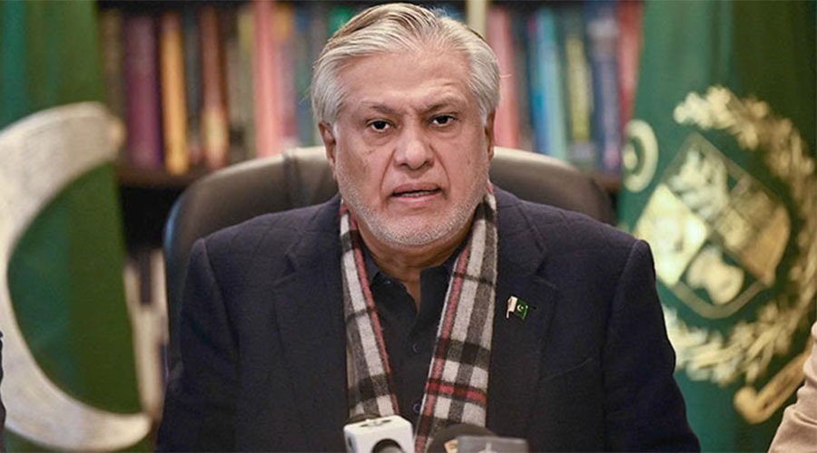 উভয় পক্ষের জন্য যুদ্ধবিরতির প্রতিশ্রুতি মেনে চলা জরুরি: ইসহাক দার