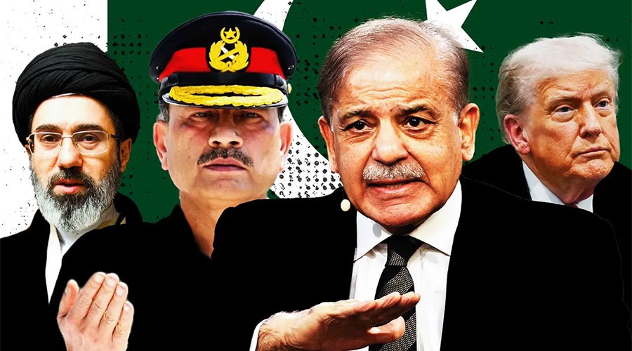 পাকিস্থানে যুক্তরাষ্ট্র ও ইরান বৈঠক: গুরুত্ব পাচ্ছে ৭ বিষয়, সেগুলো কী কী