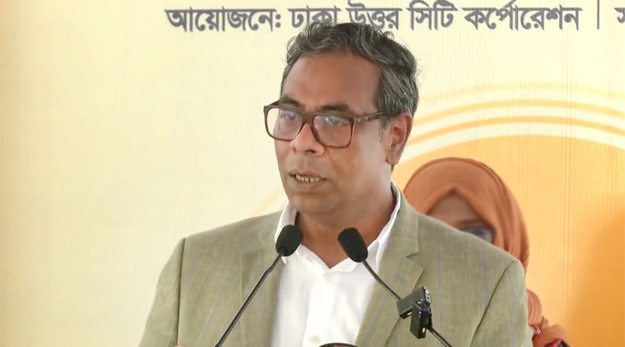 হামে অধিক ঝুঁকিপূর্ণ ৩০টি উপজেলা, বিশেষ টিকাদান কর্মসূচি চলছে: স্বাস্থ্য প্রতিমন্ত্রী