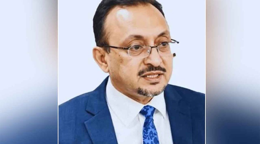 বিচারপতি রেজাউলের পদত্যাগপত্র গ্রহণ করেছেন রাষ্ট্রপতি