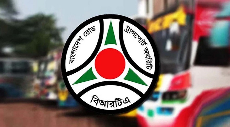 ঝুলে রয়েছে বিপুলসংখ্যক চালকের প্রশিক্ষণ প্রকল্প