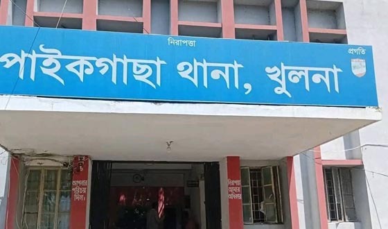 পাইকগাছায় শ্রীলেখা হত্যা, আড়াই মাস পর আটক ২