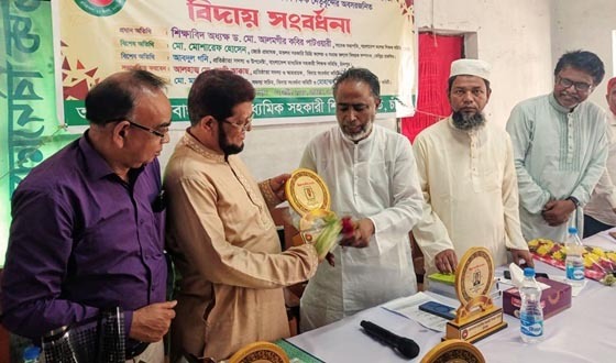 শিক্ষা জাতীয়করণে সবাইকে ঐক্যবদ্ধ হতে হবে