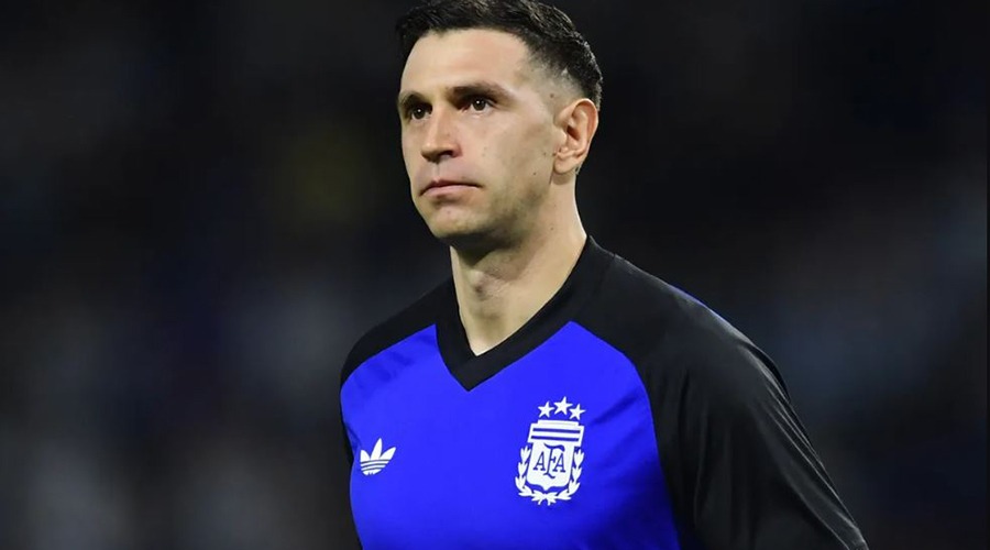 আর্জেন্টাইন শিবিরে ইনজুরির আঘাত