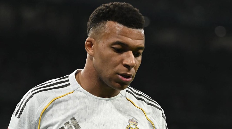 ফের ইনজুরির কবলে এমবাপে