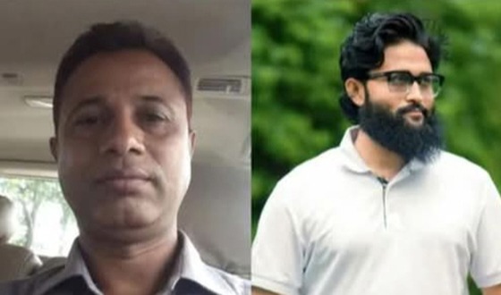 পুত্রের গুলিতে পিতা আহতের ঘটনায় পিতা পুত্র বিএনপি থেকে বহিষ্কার