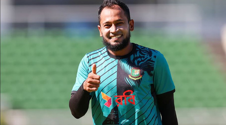 ওয়ানডেতে মুশফিকের ফেরা নিয়ে যা জানা গেলো