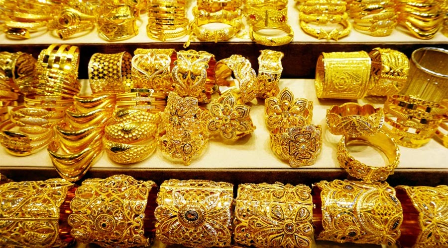 সোনার ভরি ছাড়ালো আড়াই লাখ, রুপার দামও বাড়ল