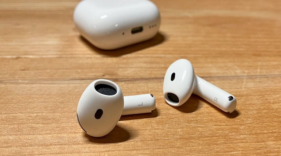 এবার হারানো এয়ারপড খুঁজে দিবে ফোন