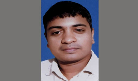 ব্লাড ক্যান্সারে আক্রান্ত ফারুকের বাঁচার আকুতি