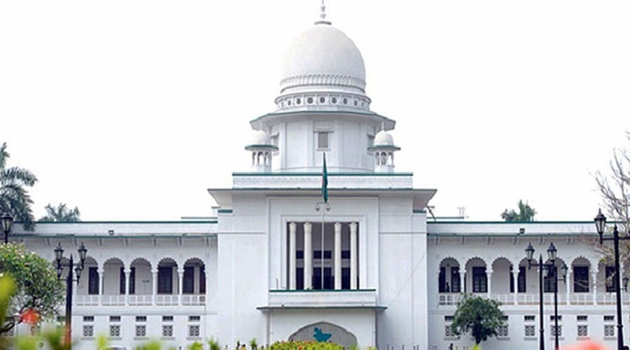 ডিএমপি ভেঙে দুই ইউনিট করার দাবি হাইকোর্টে