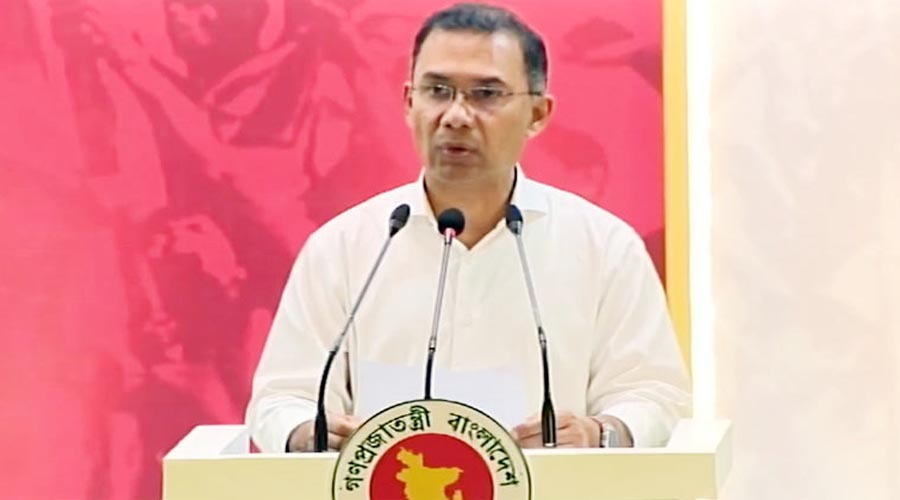 প্রতিশোধ নয়, সহনশীলতাই সমৃদ্ধ বাংলাদেশের পথ: প্রধানমন্ত্রী