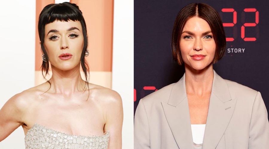 কেটি পেরির বিরুদ্ধে উঠলো যৌন হেনস্তার অভিযোগ