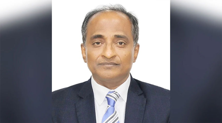 দুনিয়া থেকে বিদায় নিলেন বাণিজ্যসচিব মাহবুবুর রহমান