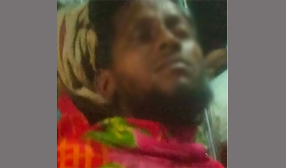 দৌলতপুরে রাসেল ভাইপার সাপের কামড়ে যুবকের মৃত্যু