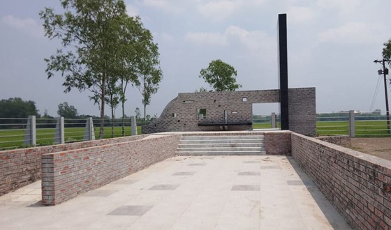 আজ ১৭ এপ্রিল, ফুলবাড়ীর আঁখিরা গণহত্যা দিবস