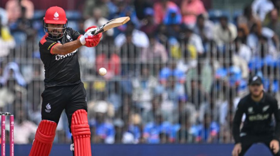 আইসিসির কঠোর শাস্তির মুখে কানাডা ক্রিকেট বোর্ড