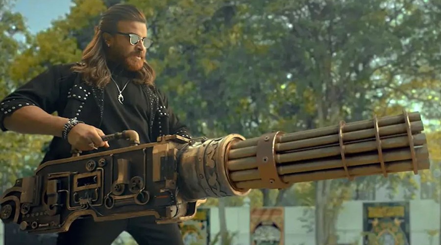 এবার হলে মুক্তি পাচ্ছে প্রিন্সের আপডেট ভার্সন