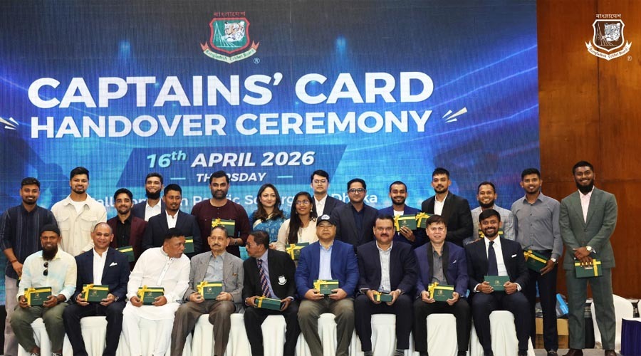 ক্যাপ্টেন্স কার্ড নিয়ে বিতর্ক, ‘অধিনায়করা রাজা, অন্যরা প্রজা’ বলে ক্ষোভ তাপস বৈশ্যর