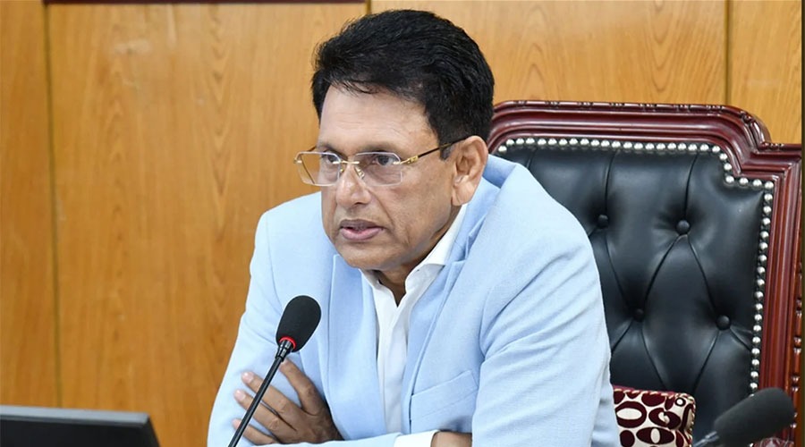 ২ জুলাই থেকে এইচএসসি পরীক্ষা, এক সপ্তাহের মধ্যে রুটিন: শিক্ষামন্ত্রী
