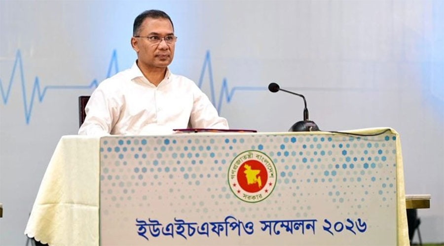 বিগত দুটি সরকার হামের টিকা না দিয়ে ক্ষমাহীন অপরাধ করেছে: প্রধানমন্ত্রী