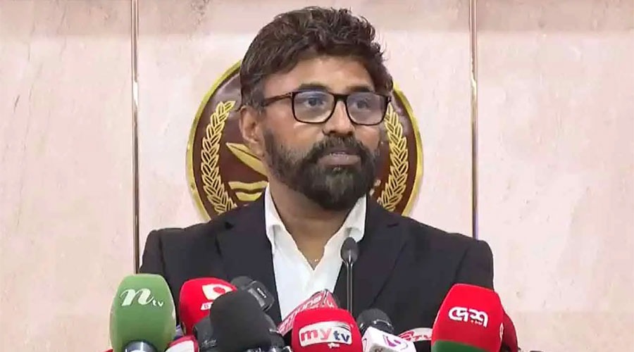 দুই মাসে সরকারের ওপর জনগণের আস্থা ফিরে এসেছে: প্রেস সচিব